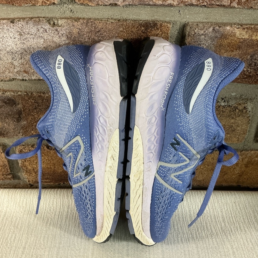 NEW BALANCE  Fresh Foam X 880 Running Shoe - Picture 6 of 12